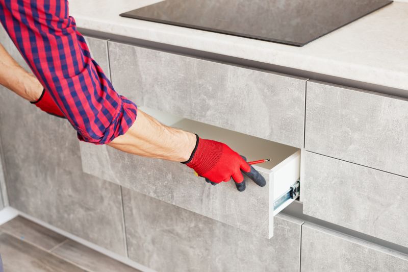 Cabinet Repair Solutions