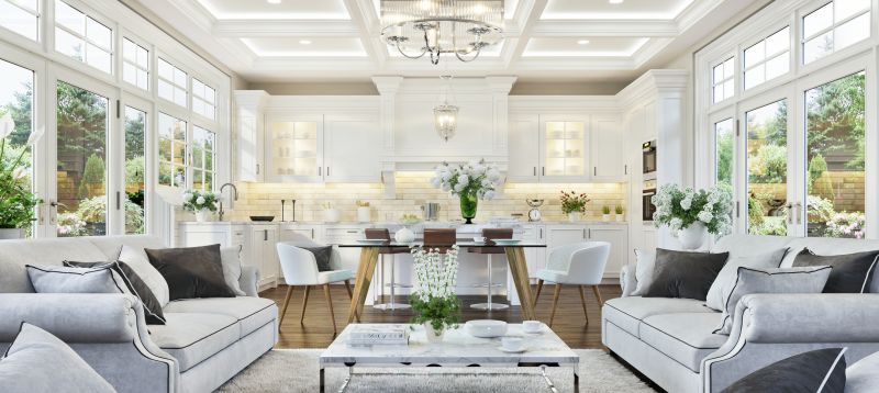 Cost of Cabinet in Prosper, TX