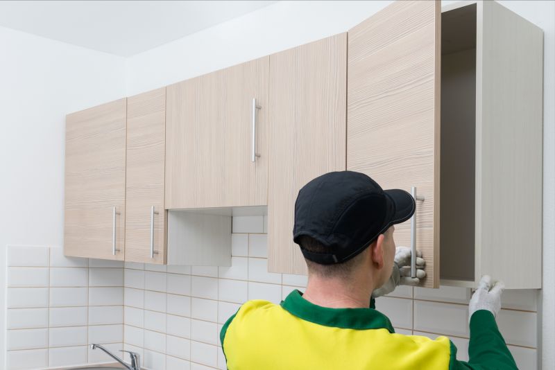 Local Cabinet Installation Experts